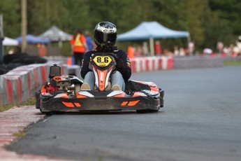 Karting à SH - Événement Day & Night