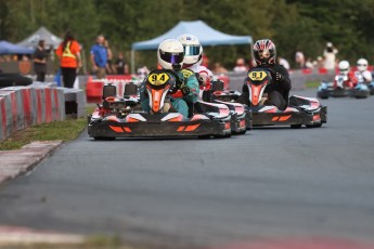 Karting à SH - Événement Day & Night