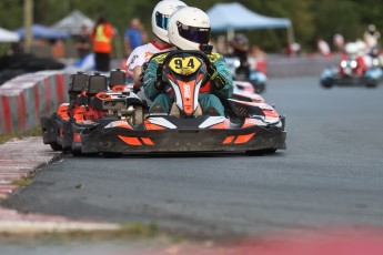 Karting à SH - Événement Day & Night