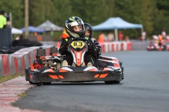 Karting à SH - Événement Day & Night