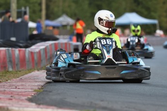 Karting à SH - Événement Day & Night