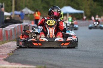 Karting à SH - Événement Day & Night