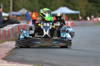 Karting à SH - Événement Day & Night
