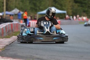 Karting à SH - Événement Day & Night