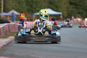 Karting à SH - Événement Day & Night