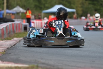 Karting à SH - Événement Day & Night