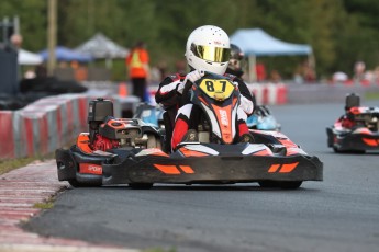 Karting à SH - Événement Day & Night