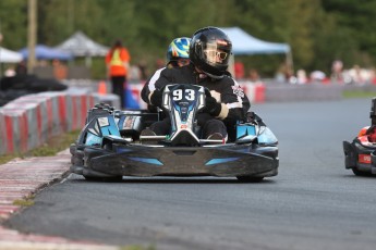 Karting à SH - Événement Day & Night