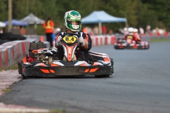 Karting à SH - Événement Day & Night