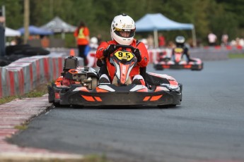 Karting à SH - Événement Day & Night