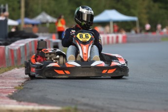 Karting à SH - Événement Day & Night