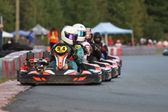 Karting à SH - Événement Day & Night