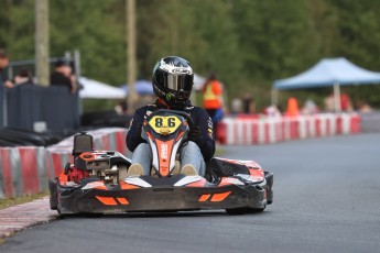 Karting à SH - Événement Day & Night