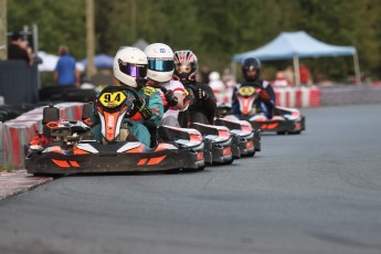 Karting à SH - Événement Day & Night
