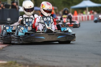Karting à SH - Événement Day & Night