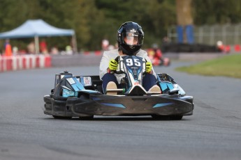 Karting à SH - Événement Day & Night
