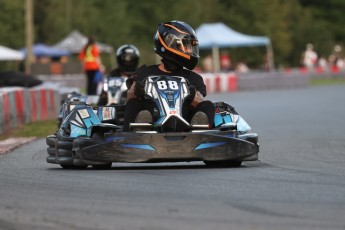 Karting à SH - Événement Day & Night
