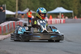 Karting à SH - Événement Day & Night