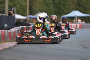 Karting à SH - Événement Day & Night