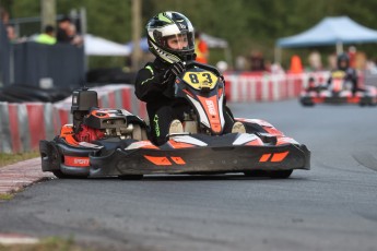 Karting à SH - Événement Day & Night