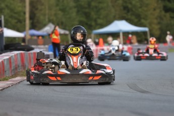 Karting à SH - Événement Day & Night