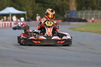Karting à SH - Événement Day & Night
