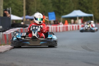 Karting à SH - Événement Day & Night