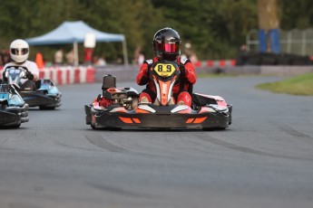 Karting à SH - Événement Day & Night