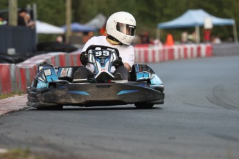 Karting à SH - Événement Day & Night