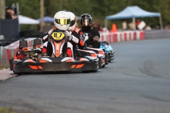 Karting à SH - Événement Day & Night