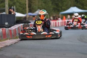Karting à SH - Événement Day & Night