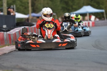 Karting à SH - Événement Day & Night