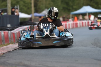 Karting à SH - Événement Day & Night