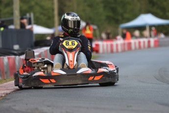 Karting à SH - Événement Day & Night