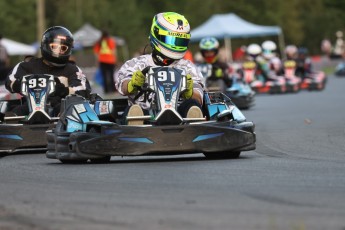 Karting à SH - Événement Day & Night