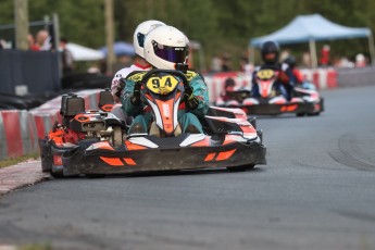 Karting à SH - Événement Day & Night