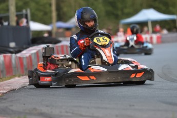 Karting à SH - Événement Day & Night