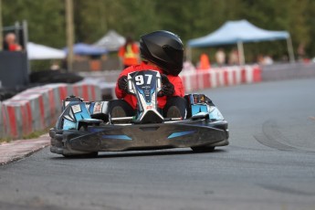 Karting à SH - Événement Day & Night