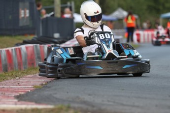 Karting à SH - Événement Day & Night