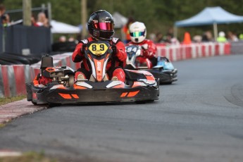 Karting à SH - Événement Day & Night