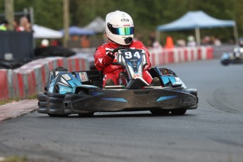 Karting à SH - Événement Day & Night