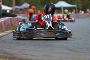 Karting à SH - Événement Day & Night