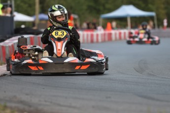 Karting à SH - Événement Day & Night