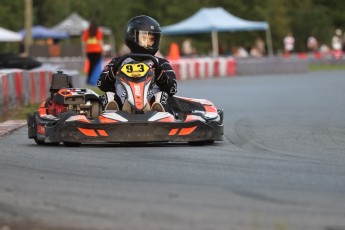 Karting à SH - Événement Day & Night