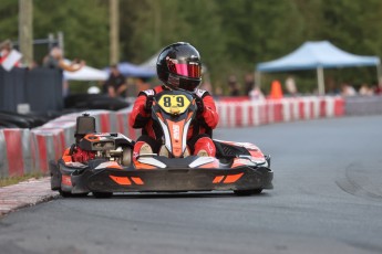 Karting à SH - Événement Day & Night