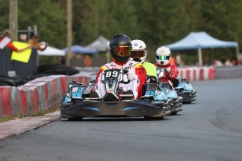 Karting à SH - Événement Day & Night
