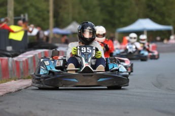 Karting à SH - Événement Day & Night