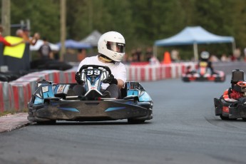 Karting à SH - Événement Day & Night