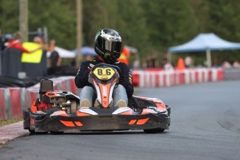 Karting à SH - Événement Day & Night