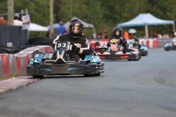 Karting à SH - Événement Day & Night